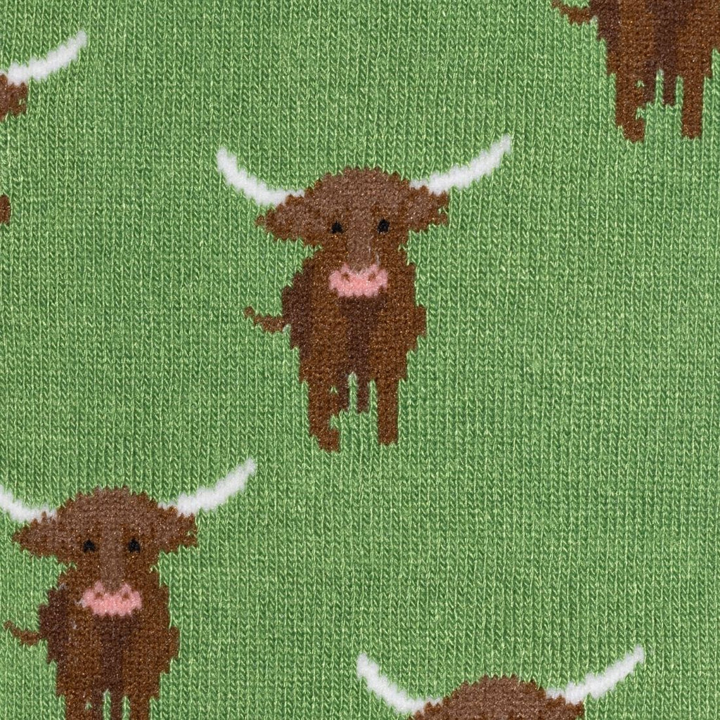 Sustainable Bamboo Socks, Made to Last